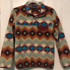 Synchilla Patagonia *RARE*